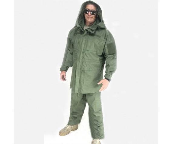 Фото: “Костюм непромокаемый Триламинат”, купить в интернет магазине