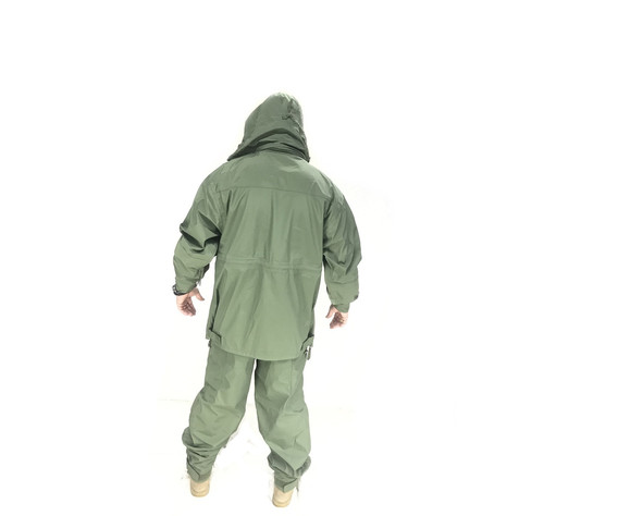 Фото: “Костюм непромокаемый Триламинат”, купить в интернет магазине
