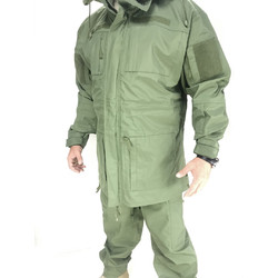 Фото: “Костюм непромокаемый Триламинат”