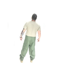 Фото: “Костюм непромокаемый Триламинат”