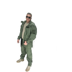 Фото: “Костюм непромокаемый Триламинат”, купить в интернет магазине