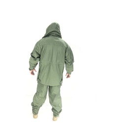 Фото: “Костюм непромокаемый Триламинат”