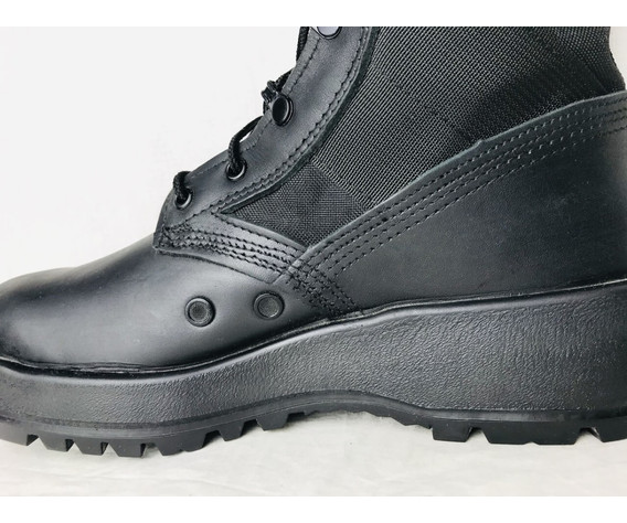 Фото: “Берцы армии США Army Combat Boots”, купить в интернет магазине