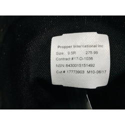 Фото: “Берцы армии США Army Combat Boots”