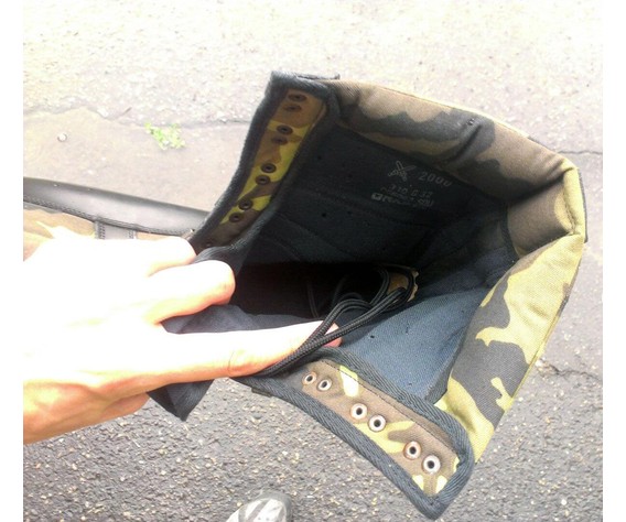 Фото: “Берцы армии Чехии”, купить в интернет магазине