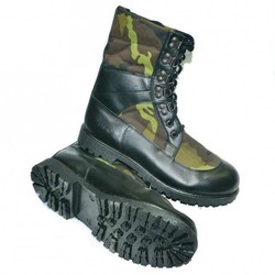 Фото: “Берцы армии Чехии”