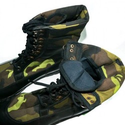 Фото: “Берцы армии Чехии”