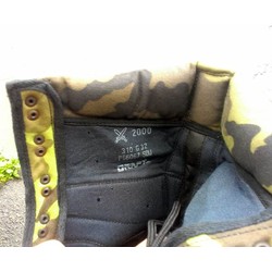 Фото: “Берцы армии Чехии”