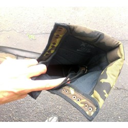 Фото: “Берцы армии Чехии”