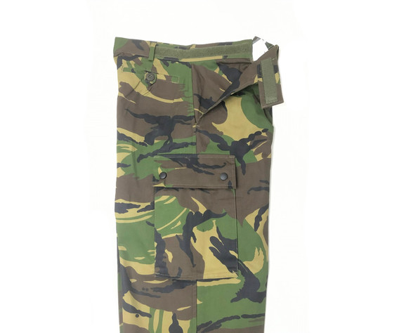 Фото: “Брюки армии Голландии”, купить в интернет магазине