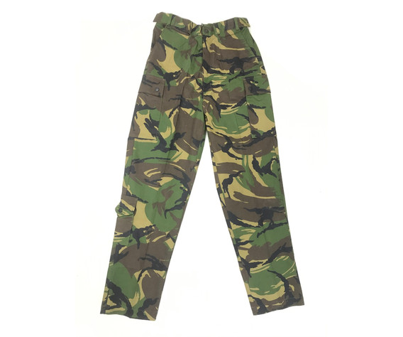 Фото: “Брюки армии Голландии”, купить в интернет магазине