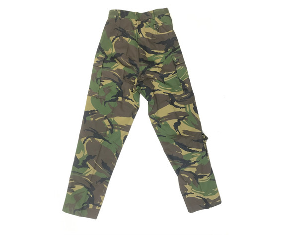 Фото: “Брюки армии Голландии”, купить в интернет магазине