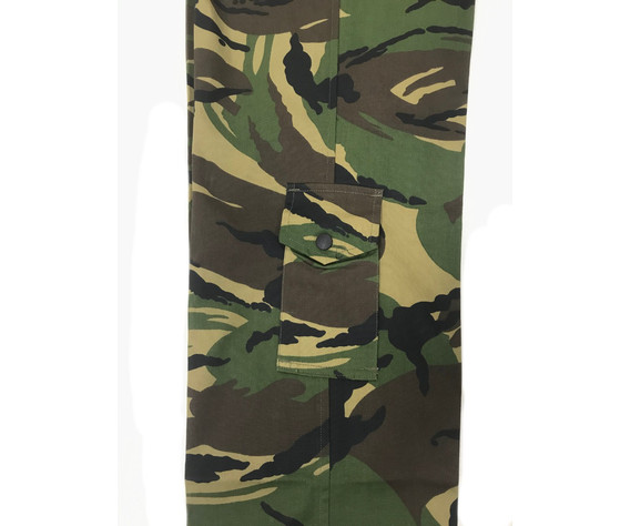 Фото: “Брюки армии Голландии”, купить в интернет магазине