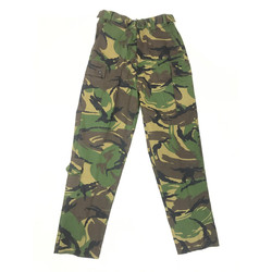 Фото: “Брюки армии Голландии”