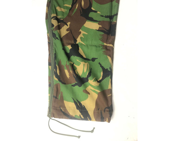 Фото: “Брюки армии DPM WOODLAND ARKTIS”, купить в интернет магазине