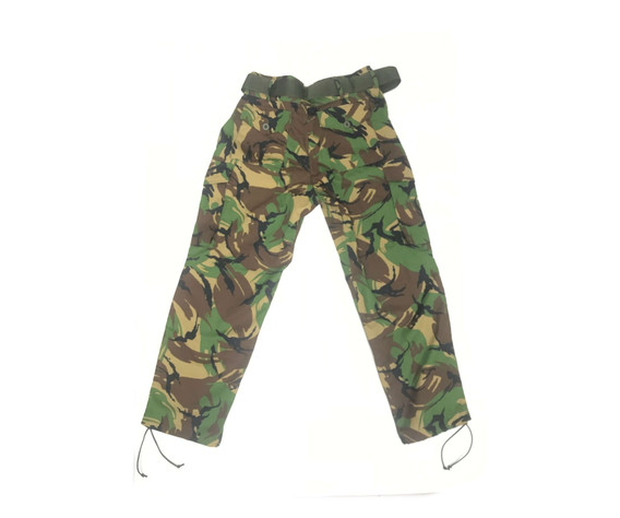 Фото: “Брюки армии DPM WOODLAND ARKTIS”, купить в интернет магазине