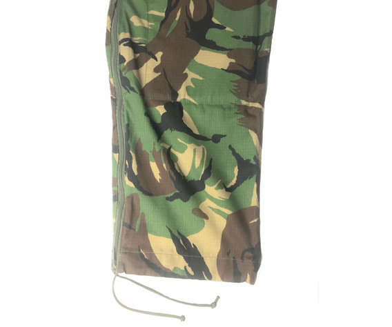 Фото: “Брюки армии DPM WOODLAND ARKTIS”, купить в интернет магазине