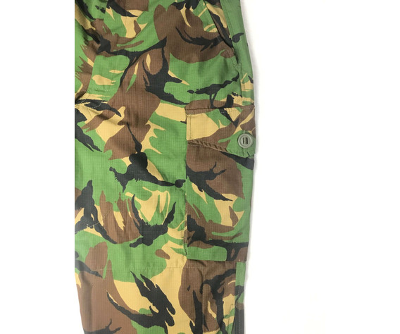 Фото: “Брюки армии DPM WOODLAND ARKTIS”, купить в интернет магазине