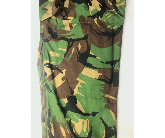 Фото: “Брюки армии DPM WOODLAND ARKTIS”, купить в интернет магазине