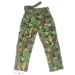 Фото: “Брюки армии DPM WOODLAND ARKTIS”, купить в интернет магазине