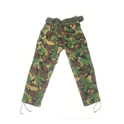 Фото: “Брюки армии DPM WOODLAND ARKTIS”