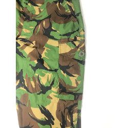 Фото: “Брюки армии DPM WOODLAND ARKTIS”