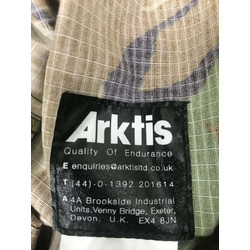 Фото: “Брюки армии DPM WOODLAND ARKTIS”