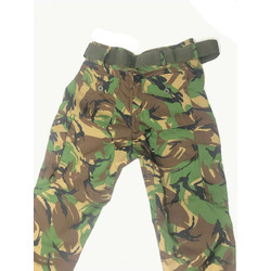 Фото: “Брюки армии DPM WOODLAND ARKTIS”
