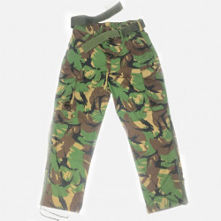 Фото: “Брюки армии DPM WOODLAND ARKTIS”, купить в интернет магазине