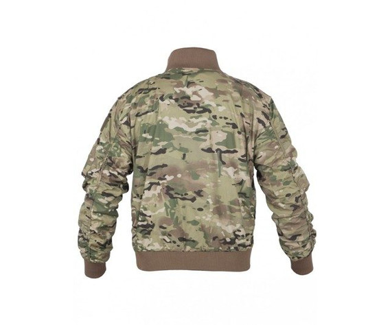 Фото: “Куртка Бомбер 7.26 MTP”, купить в интернет магазине