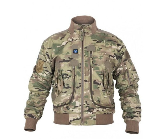 Фото: “Куртка Бомбер 7.26 MTP”, купить в интернет магазине