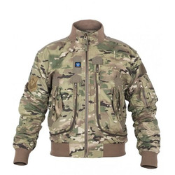 Фото: “Куртка Бомбер 7.26 MTP”, купить в интернет магазине