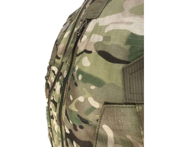 Фото: “Куртка 726 Flight Bomber USA мультика”, купить в интернет магазине