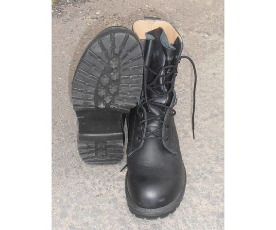 Фото: “Берцы Британия”, купить в интернет магазине