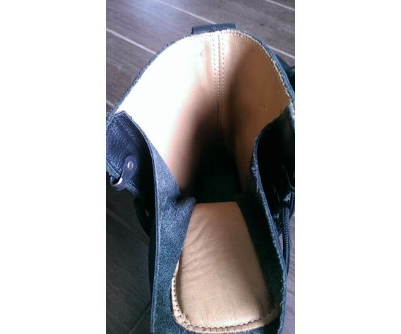 Фото: “Берцы Британия”, купить в интернет магазине