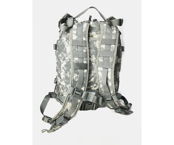 Фото: “Штурмовой военный рюкзак ASSAULT PACK”, купить в интернет магазине