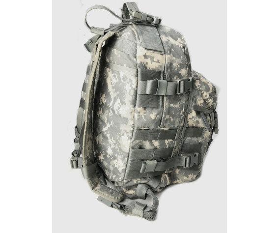 Фото: “Штурмовой военный рюкзак ASSAULT PACK”, купить в интернет магазине