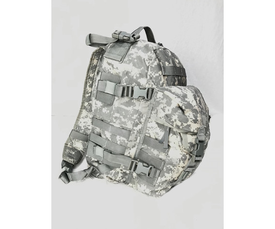 Фото: “Штурмовой военный рюкзак ASSAULT PACK”, купить в интернет магазине