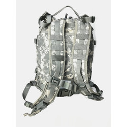 Фото: “Штурмовой военный рюкзак ASSAULT PACK”