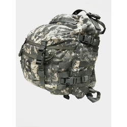 Фото: “Штурмовой военный рюкзак ASSAULT PACK”