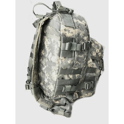 Фото: “Штурмовой военный рюкзак ASSAULT PACK”