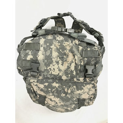 Фото: “Штурмовой военный рюкзак ASSAULT PACK”