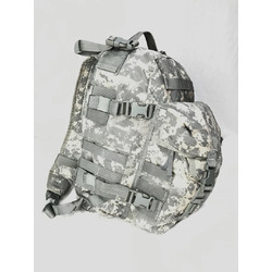 Фото: “Штурмовой военный рюкзак ASSAULT PACK”