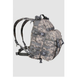 Фото: “Штурмовой военный рюкзак ASSAULT PACK”