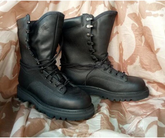 Фото: “Берцы Канада”, купить в интернет магазине