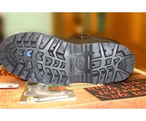 Фото: “Берцы Канада”, купить в интернет магазине