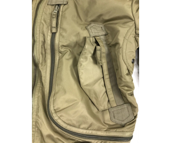 Фото: “Куртка Бомбер 7.26 Gear Classic Tactical Style”, купить в интернет магазине