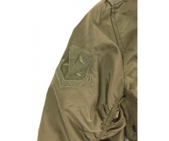 Фото: “Куртка Бомбер 7.26 Gear Classic Tactical Style”, купить в интернет магазине