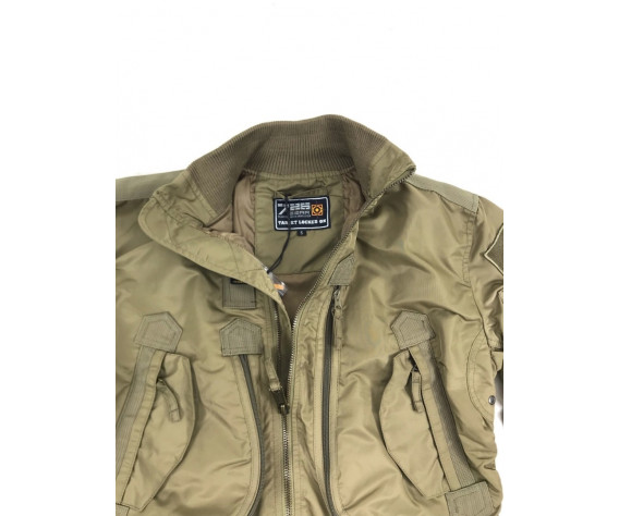 Фото: “Куртка Бомбер 7.26 Gear Classic Tactical Style”, купить в интернет магазине