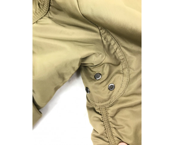 Фото: “Куртка Бомбер 7.26 Gear Classic Tactical Style”, купить в интернет магазине